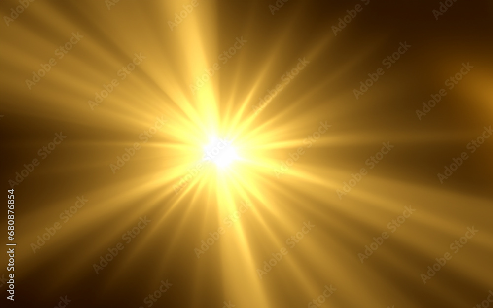 Optical Flares for Video Effect Optical Flares for Video Effect