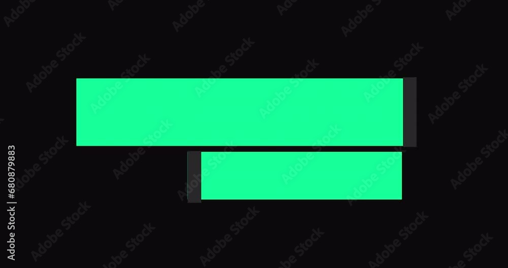 Lower Third animation in 4k - Alpha Channel. Modern design lower third in colors shades lower third animation in Alpha Channel. Lower Third for a title, TV news, and news channels. Easy to use.
Lower Third animation in 4k - Alpha Channel. Modern design lower third in colors shades lower third animation in Alpha Channel. Lower Third for a title, TV news, and news channels. Easy to use.