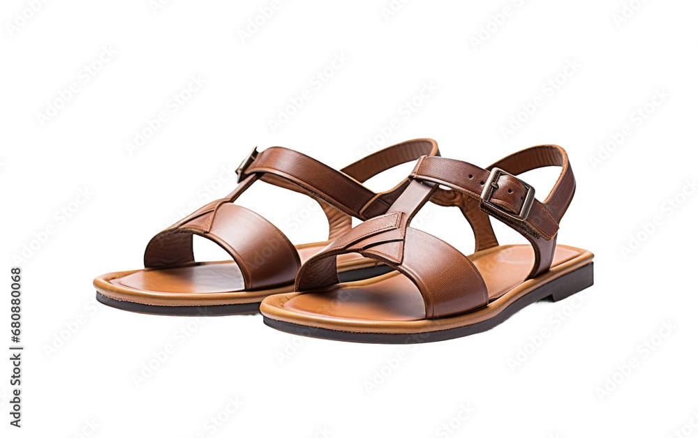birkenstock transparent