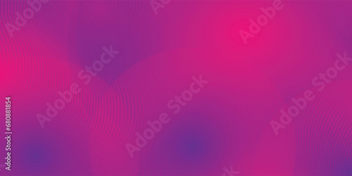 Abstract Vibrant Gradient background. Saturated Colors Smears Page design inspiration with abstract background. Shades of gradient background pattern photo