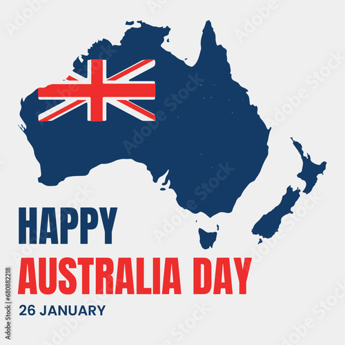 Happy Australia Day 