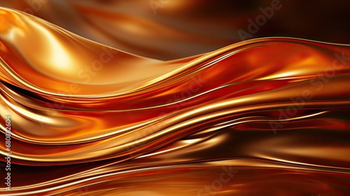 gold abstract background 