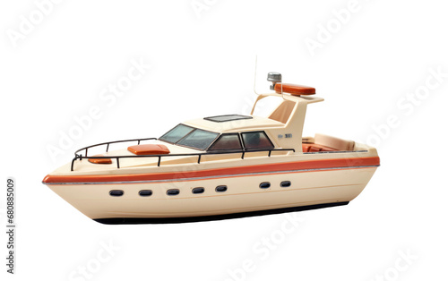 TurboTide Remote Boat Maneuvers Isolated on a Transparent Background PNG
