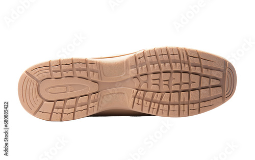 SoleGuard Traction Elevate Your Shoe Traction Isolated on a Transparent Background PNG