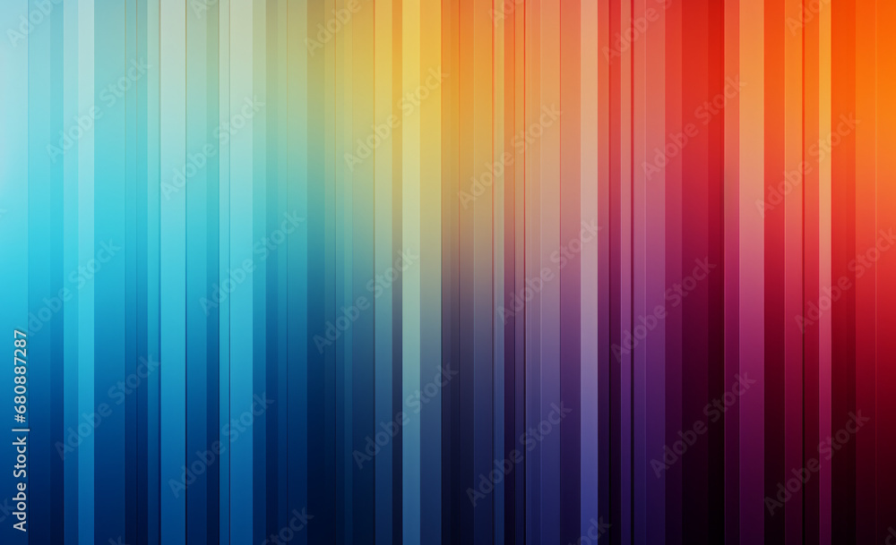 Striking muted vertical stripes with a rich gradient creates a dynamic and modern look. Abstract modern background. Striking muted vertical stripes with a rich gradient creates a dynamic and modern look. Abstract modern background.