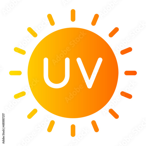 uv