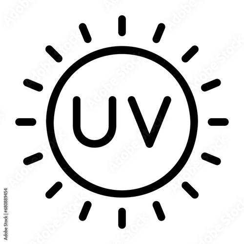 uv