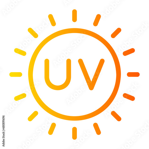 uv