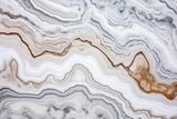 white agate texture with veins