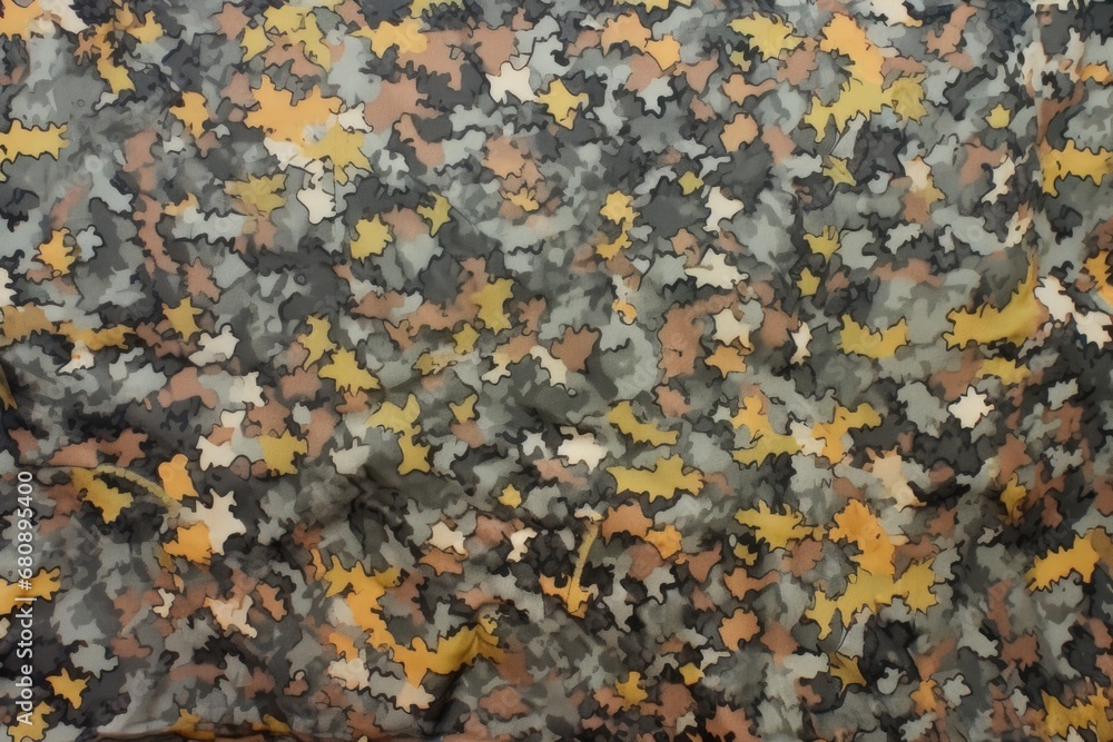 detailed texture of digital military camouflage detailed texture of digital military camouflage