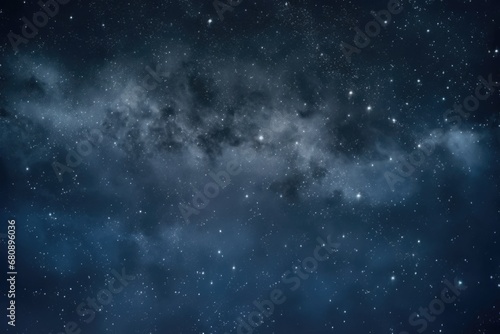 texture of milky ways swirling clouds of dust and gas