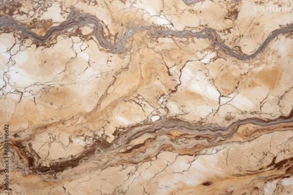 sandy textured marble slab