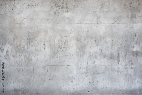 a concrete wall designed for containing radiological materials