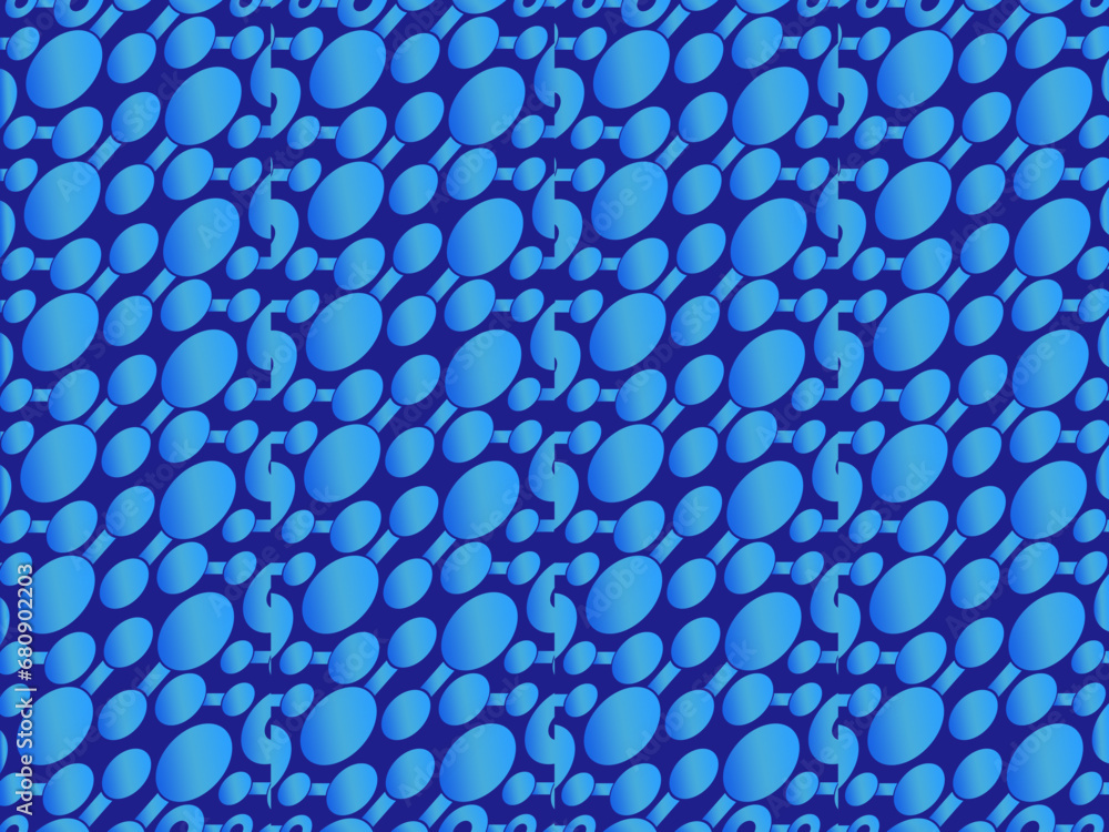 Blue background with 3D style. Blue gradient round pattern background. Blue steel background. Blue background with 3D style. Blue gradient round pattern background. Blue steel background.