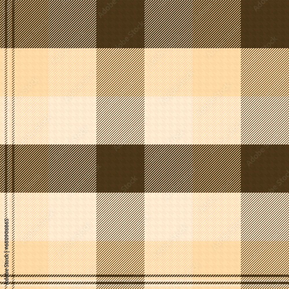 Check Plaid Seamless Pattern, Simple Pixel Textured In Brown Colorful with Herringbone Tartan, Trendy Fashion Check Textures, Hipster Style Backgrounds Check Plaid Seamless Pattern, Simple Pixel Textured In Brown Colorful with Herringbone Tartan, Trendy Fashion Check Textures, Hipster Style Backgrounds