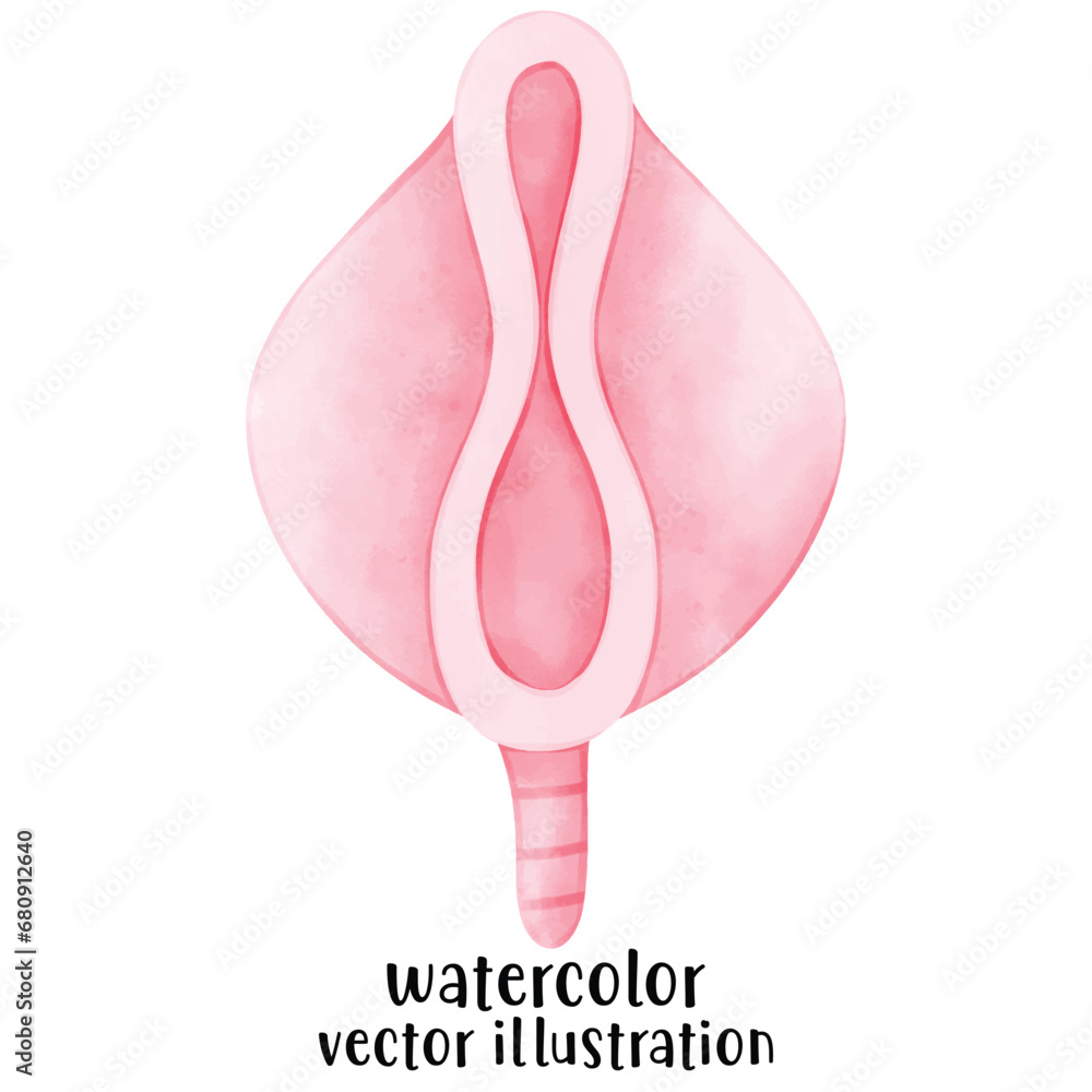 menstrual, Period, Woman, watercolor, menstruation menstrual, Period, Woman, watercolor, menstruation