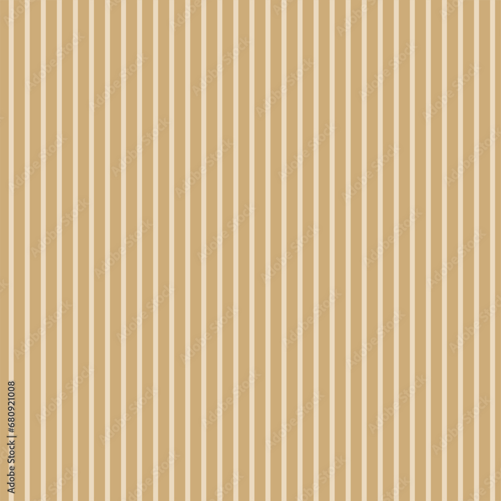 Fototapeta premium Brown Striped Background