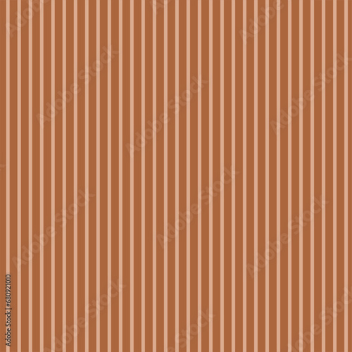 Fototapeta Naklejka Na Ścianę i Meble -  Brown Striped Background