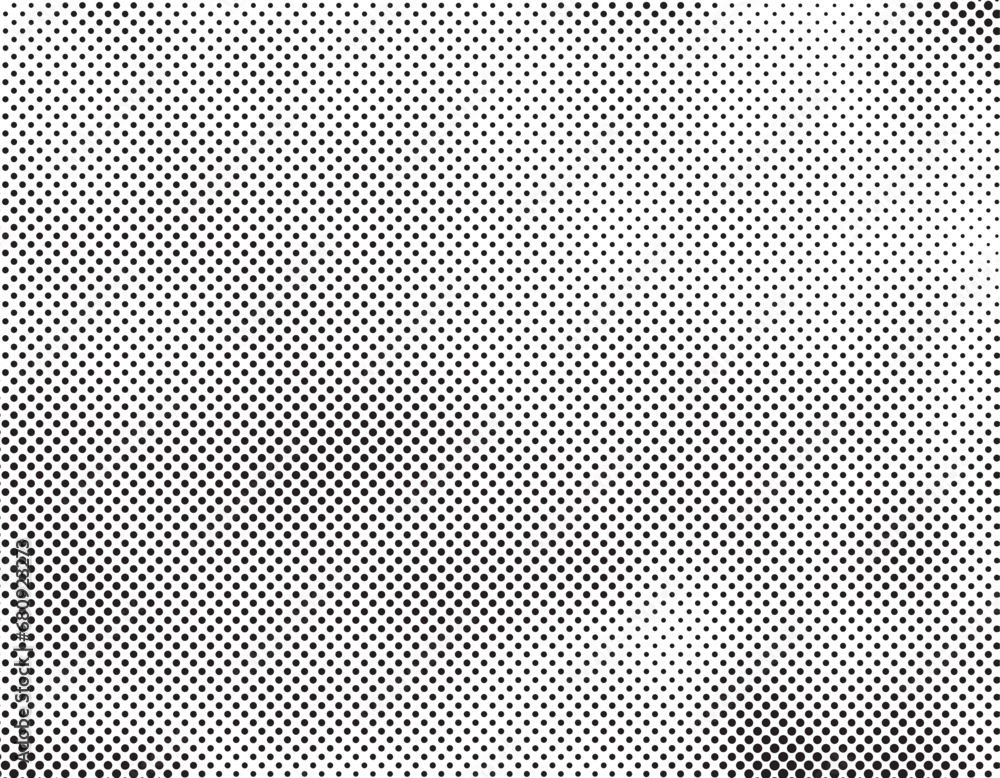 metal texture background, black and white Halftone dots. Halftone effect vector pattern. Circle dots isolated on the white background metal texture background, black and white Halftone dots. Halftone effect vector pattern. Circle dots isolated on the white background