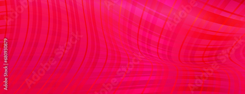 Abstract plaid wavy background. Colorful murrey red gradient background. Applicable for brochures, flyers, banners, covers, notebooks, book and magazine