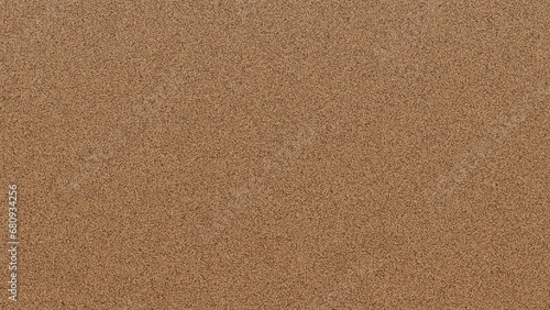 Rough paper texture background mixed with grainy dark brown tones.