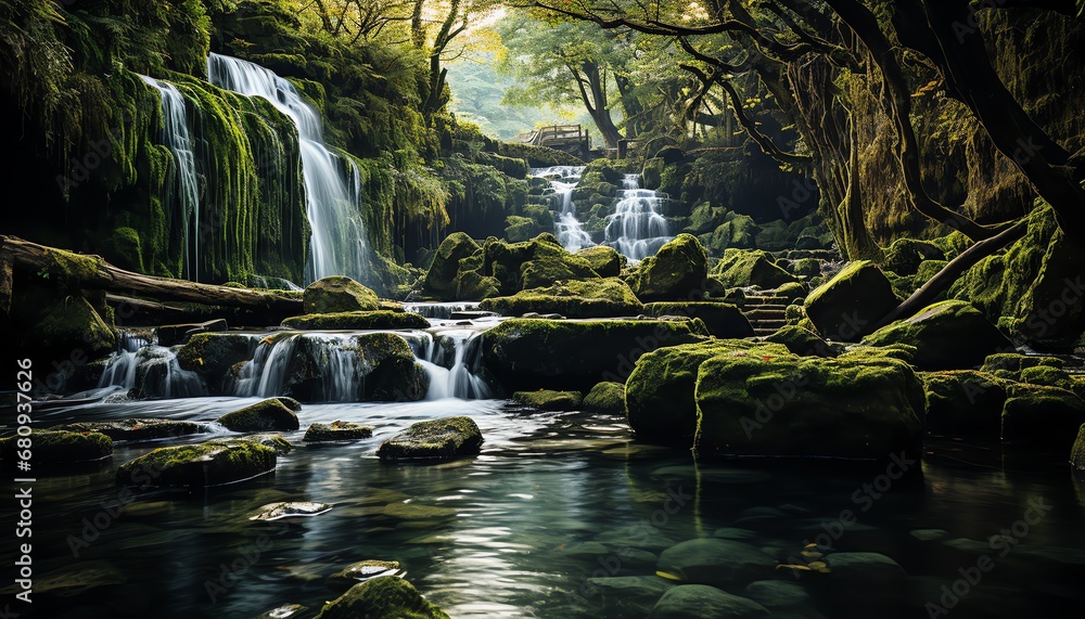 Nature background Nature background