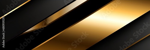 abstract black and gold are light with white the gradient is the surface with templates metal texture soft lines tech diagonal background gold dark sleek clean modern