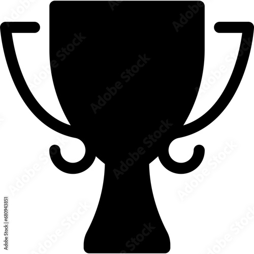 Cup Trophy Icon