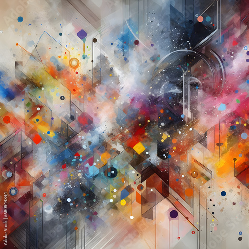 colorful background 