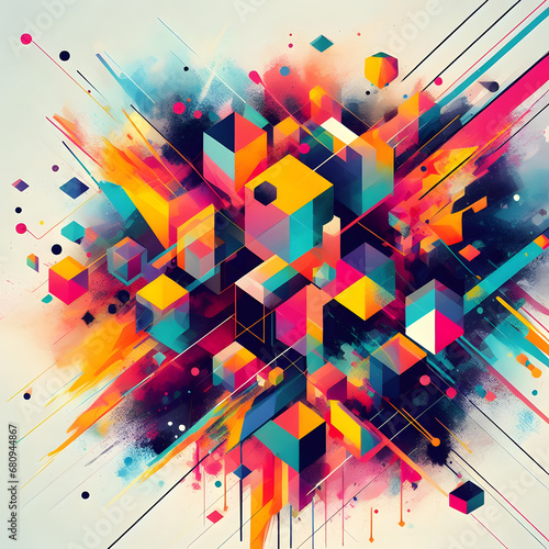 colorful background 