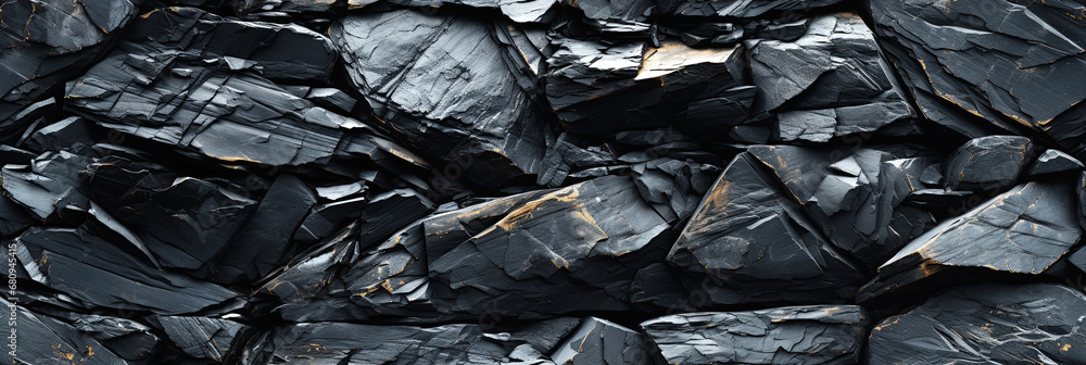black background with stone texture rocks with seamless pattern black background with stone texture rocks with seamless pattern