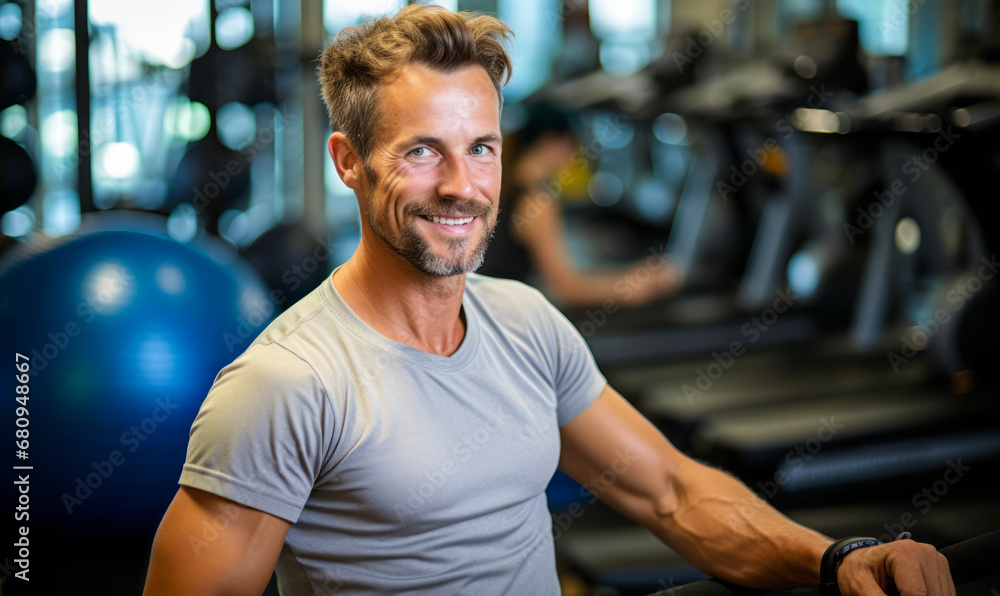 Exercise Physiologist Assessing and Implementing Fitness Programs for Improved Cardiorespiratory Function. Exercise Physiologist Assessing and Implementing Fitness Programs for Improved Cardiorespiratory Function.