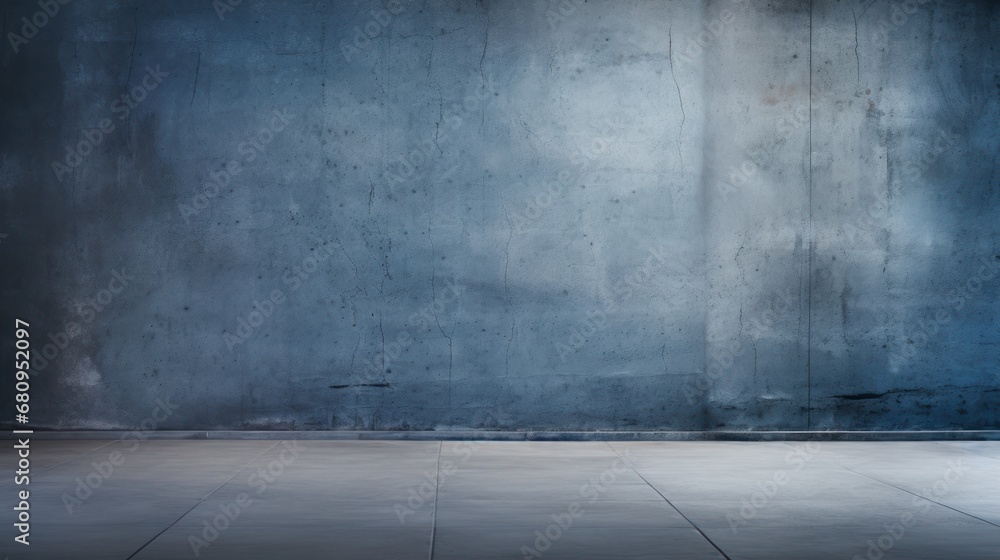 Empty concrete wall background ,Background for graphics Empty concrete wall background ,Background for graphics