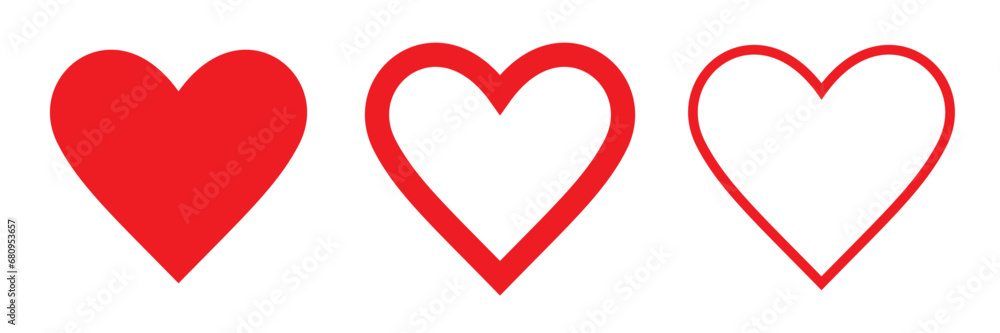Mark representing heart, love, marriage, etc. Mark representing heart, love, marriage, etc.