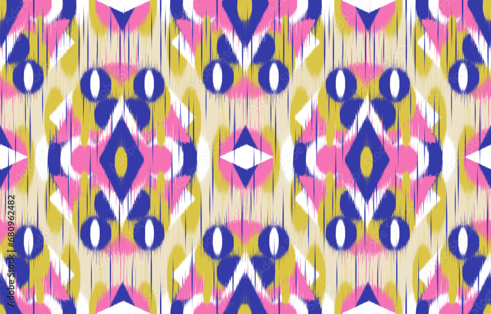 Obraz premium pattern