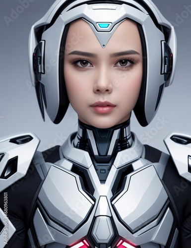 Wallpaper Mural Combines realistic elements with dreamlike or fantastical imagery. AI generative.

 Torontodigital.ca