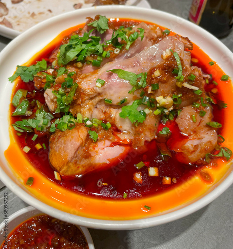 Flavors of Shanghai: Exploring Authentic Chinese Cuisine