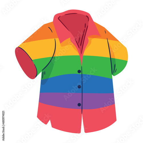 pride lgbtq shirt