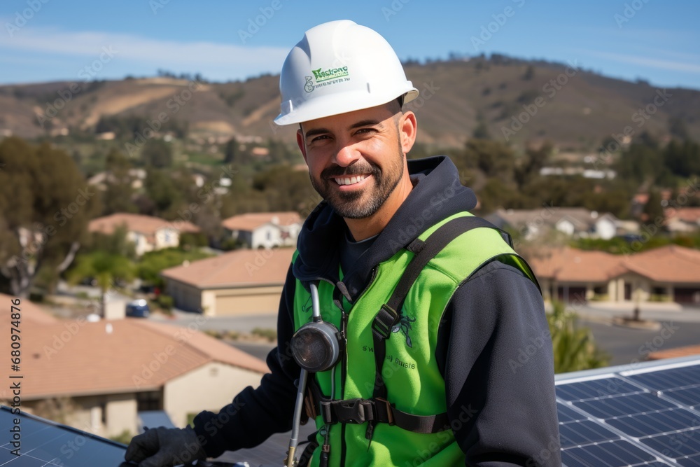 Solar Panel Installation Expert - Green Energy, Sustainable Living, Eco-Friendly Solutions Solar Panel Installation Expert - Green Energy, Sustainable Living, Eco-Friendly Solutions