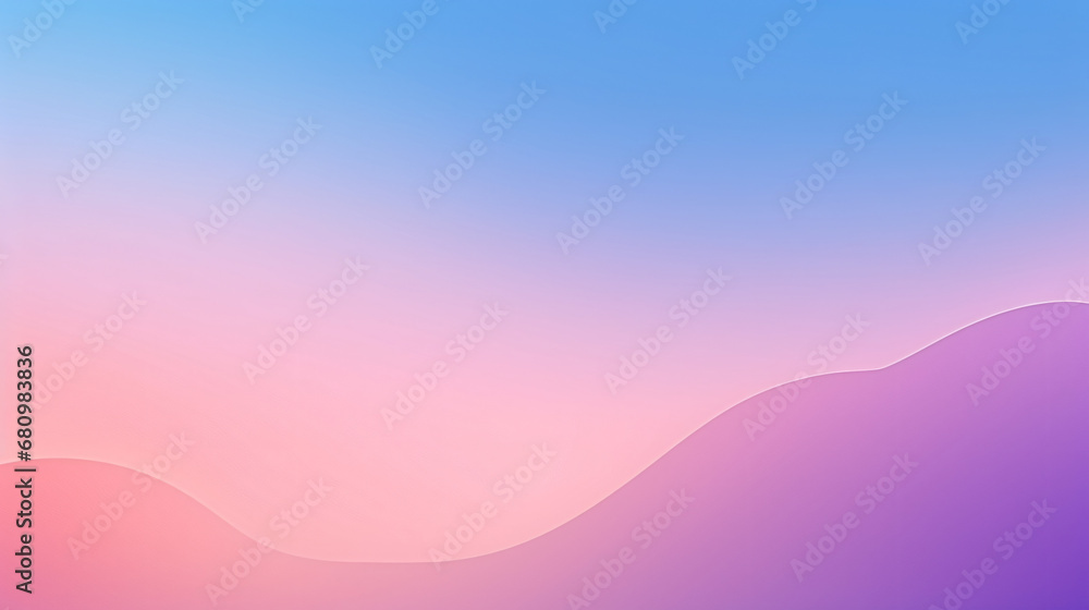 Color gradient background, grainy texture effect, poster banner landing page backdrop design