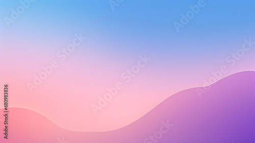 Color gradient background, grainy texture effect, poster banner landing page backdrop design