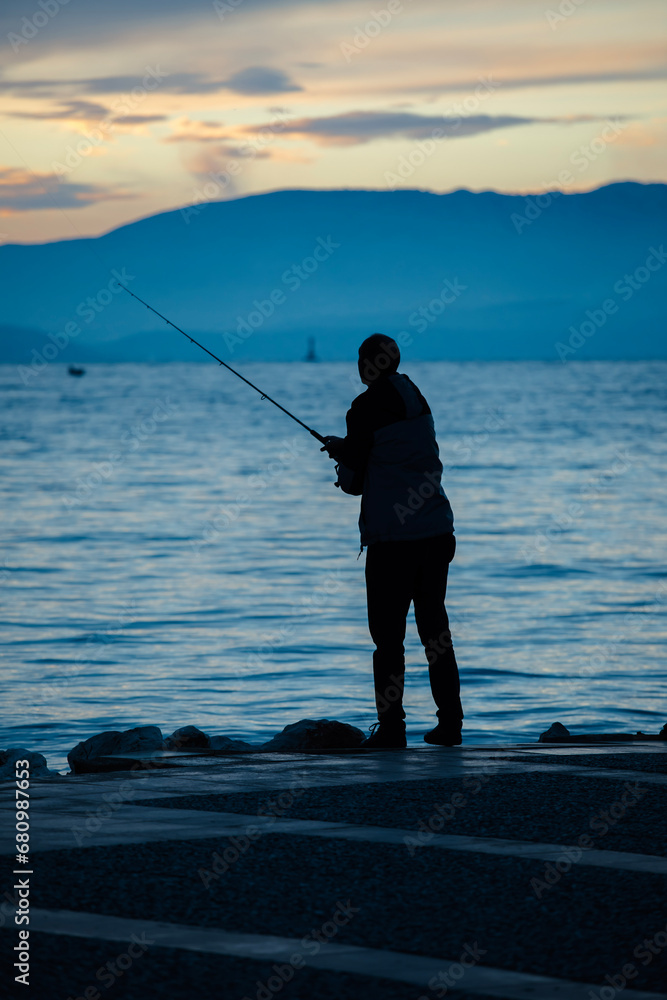 fisherman 