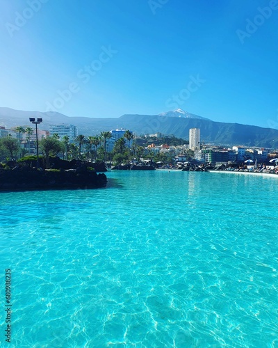 Puerto De La Cruz, Tenerife