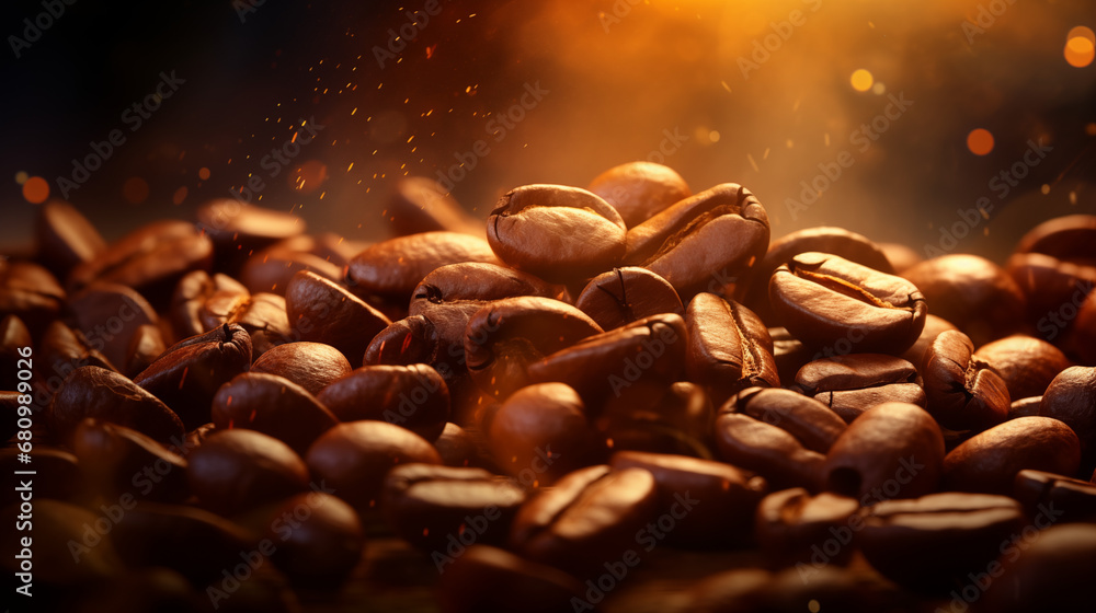 Coffee Beans Coffee Beans