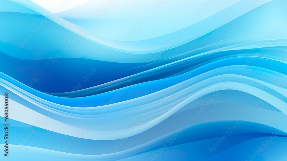 Abstract blue color background. Dynamic shapes composition. technology waves paint elegant paint watercolor Abstract blue color background. Dynamic shapes composition. technology waves paint elegant paint watercolor