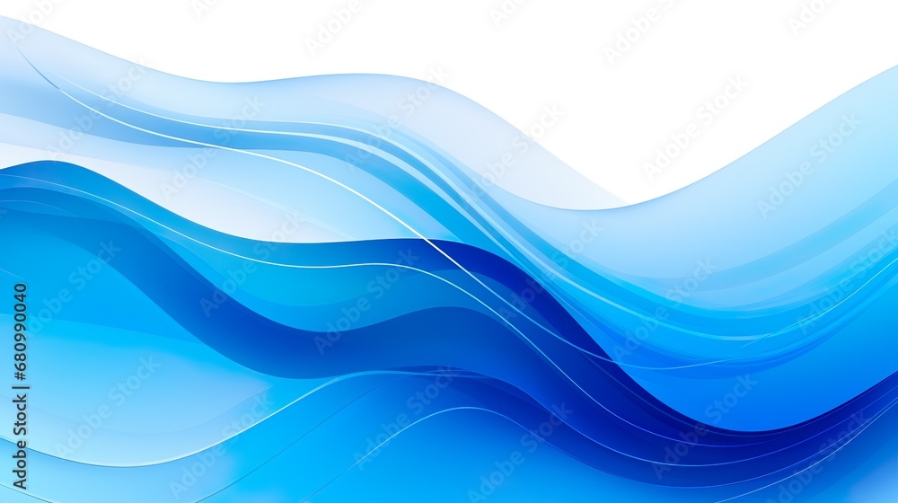 Abstract blue color background. Dynamic shapes composition. technology waves paint elegant paint watercolor Abstract blue color background. Dynamic shapes composition. technology waves paint elegant paint watercolor