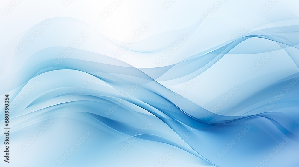 Abstract blue color background. Dynamic shapes composition. technology waves paint elegant paint watercolor Abstract blue color background. Dynamic shapes composition. technology waves paint elegant paint watercolor