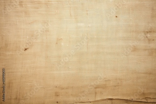 beige textured cloth background