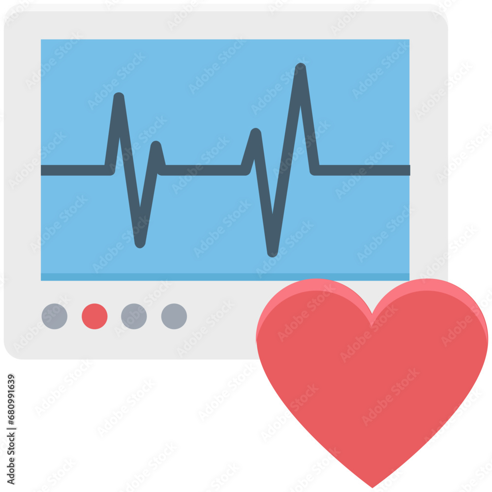 Ecg Machine Ecg Machine