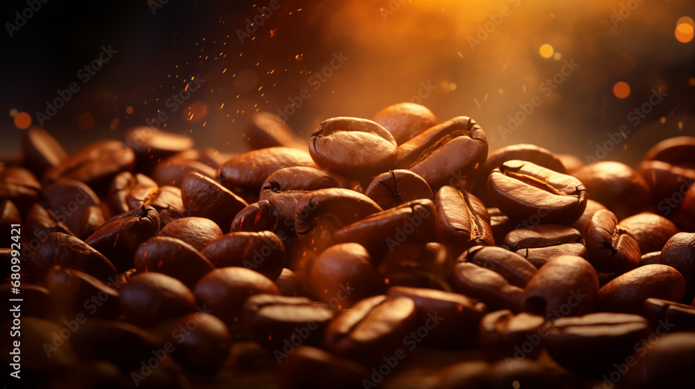 Coffee Beans Coffee Beans